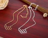 30 PCS/lot Women's Cat Bracelets - Cellular Hand Catenary