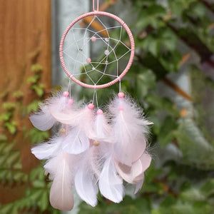 30 Pack 4 Inch Silver Dream Catcher Metal Rings for Crafts DIY