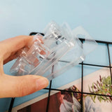 30 Packs Wax Melt Clamshells Containers