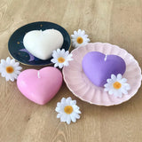 30 Packs Wax Melt Clamshells Containers