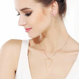 30 Pcs Necklace Set for DIY Resin Crafts Jewelry