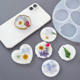 30 Sublimation Phone Holders Heat Press Phone Grip Collapsible