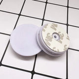 30 Sublimation Phone Holders Heat Press Phone Grip Collapsible