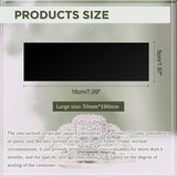30 Pcs Anti Tarnish Strips Jewelry Protector for Storage and Care T8DE