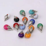 30 Vintage Pendant Charms for DIY Jewelry Making Supplies