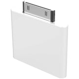 Bluetooth 4.1 Audio Transmitter for iPod Mini Classic Nano Touch (White)
