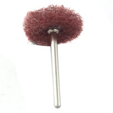 30-Piece Polishing Wheel Buffing Pad Brush Mix Set for Rotary Tools