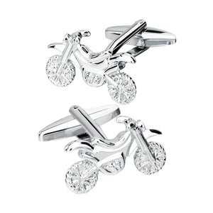 30 Mixed Novelty Cufflinks for Mens French Shirt Sleeve Cuff buttons