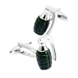 30 Mixed Novelty Cufflinks for Mens French Shirt Sleeve Cuff buttons
