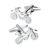 30 Mixed Novelty Cufflinks for Mens French Shirt Sleeve Cuff buttons