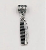 30 Vintage Hair Dryer Charms Pendants Necklace Bracelet Jewelry Making
