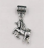 30 Vintage Mixed Animal Charms for Jewelry Making