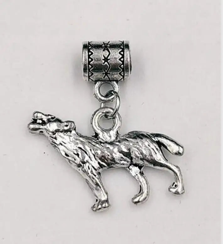 30 Vintage Mixed Animal Charms for Jewelry Making