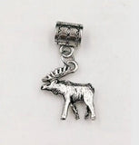 30 Vintage Mixed Animal Charms for Jewelry Making
