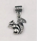 30 Vintage Mixed Animal Charms for Jewelry Making