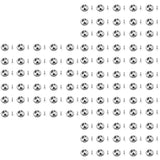 300 Sets Stainless Steel Clutch Pin Backs Jewelry Accessories