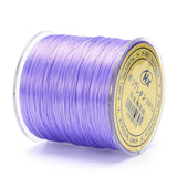 0.5mm Elastic Crystal Beading Cord - 300m Roll for Jewelry Making