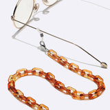300pcs Acrylic Link Chain Beads for DIY Bracelet Necklace
