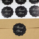 300pcs Love Sticker Labels Paper Label Stickers Box/Bags Sealing Stickers