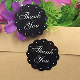 300pcs Love Sticker Labels Paper Label Stickers Box/Bags Sealing Stickers