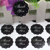 300pcs Love Sticker Labels Paper Label Stickers Box/Bags Sealing Stickers