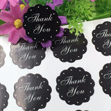 300pcs Love Sticker Labels Paper Label Stickers Box/Bags Sealing Stickers
