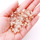 300pcs Earring Backs Stops Stoppers Variety Pack DIY Jewelry Findings