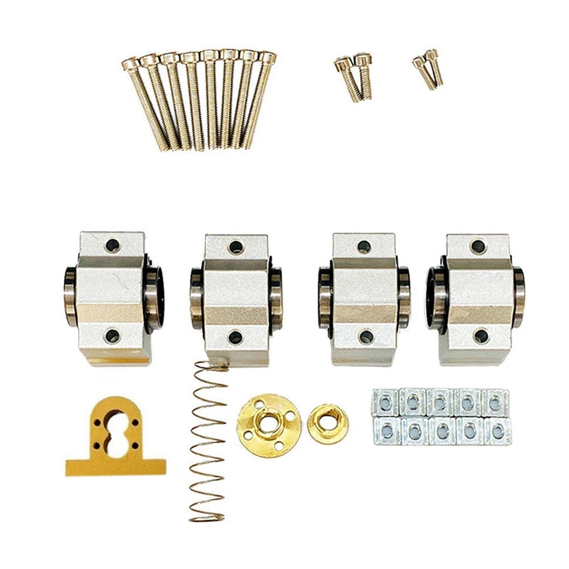 3018 Pro X-Axis Upgrade Kit for Router