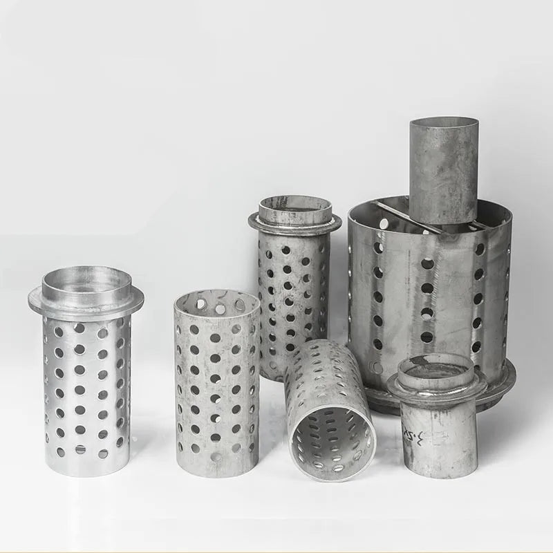 304 Stainless Steel Vacuum Flask for Jewelry Casting Machine