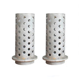 304 Stainless Steel Vacuum Flask Jewelry Casting Machine Attachment Tools
