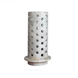 304 Stainless Steel Vacuum Flask Jewelry Casting Machine Attachment Tools