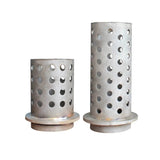 304 Stainless Steel Vacuum Flask Jewelry Casting Machine Attachment Tools