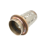 304 Stainless Steel Vacuum Flask Jewelry Investing Casting Machine Accessories