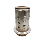 304 Stainless Steel Vacuum Flask Jewelry Investing Casting Machine Accessories