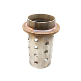 304 Stainless Steel Vacuum Flask Jewelry Investing Casting Machine Accessories