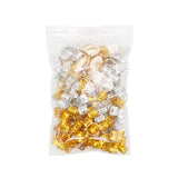 305 Pcs Hair Jewelry Braids Shell Metal Pendant Set for Women Girls