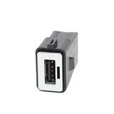 Car USB Interface Socket for Volvo S80 S60 XC60 S40 C30