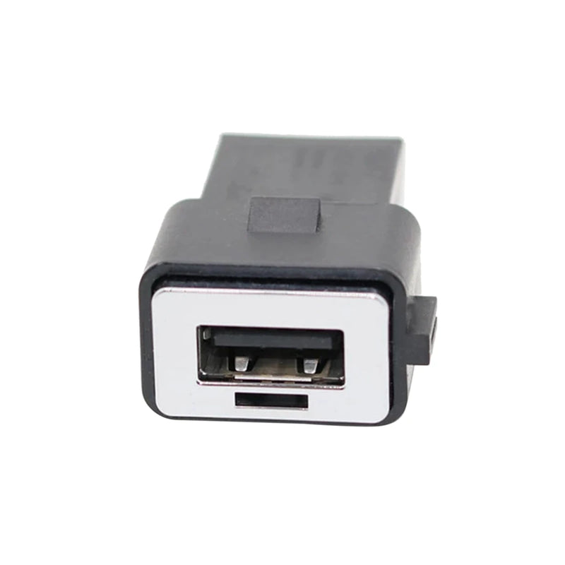 Car USB Interface Socket for Volvo S80 S60 XC60 S40 C30