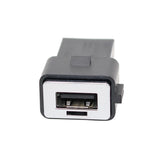 Car USB Interface Socket for Volvo S80 S60 XC60 S40 C30