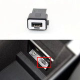 Car USB Interface Socket for Volvo S80 S60 XC60 S40 C30