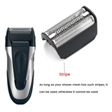 Replacement Blade for FIX400 4735 4736 4737-Mesh Cover for 310 5742