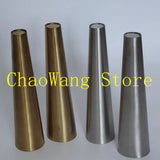 Steel Bangle & Brass Bracelet Mandrel Set