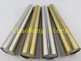 Steel Bangle & Brass Bracelet Mandrel Set