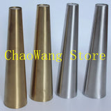 Steel Bangle & Brass Bracelet Mandrel Set