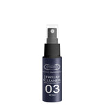 30ML Jewelry Cleaning Kit with Spray, Brush, and Glove - ROYAL