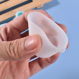30ML Silicone Measuring Cup for DIY Jewelry Making Tools