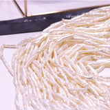 30MM Natural Freshwater Pearl Baroque Loose Beads for Jewelry Making