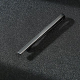30MM Tie Clips Men's Wedding Accessories Business Banquet Style Suit Clip