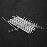 30PCS Stainless Steel Wire Jewellery Tools for Jeweler