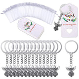 30Pcs Angel Pendant for Wedding Birthday Party Baby Shower Baptism Communion